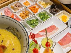 -芸南道·过桥米线(昆明老街旗舰店)