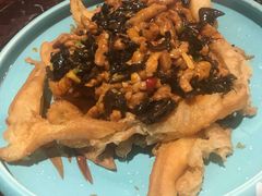 -新白鹿餐厅(爱琴海购物中心店)