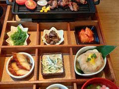 -味太助·银饭食堂(中华城店)