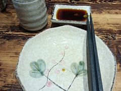 -小川洋风料理(街道口店)