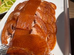 -京味斋·烤鸭·北京菜(安贞店)