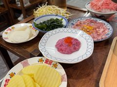 -楠火锅(西单店)