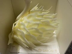 -西檬树SIMON·T轻奢蛋糕(大东方Max店)