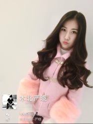 -木北护肤造型