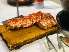 -The COOK·厨餐厅·自助餐(浦东嘉里大酒店)