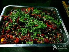 -聚友烧烤(环湖西路店)