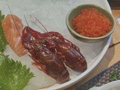 -菊上日式料理(蚌埠银泰店)