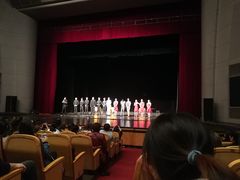 -辽宁大剧院