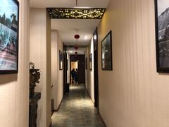 -尹兰楼西北风情餐厅(嘉定店)