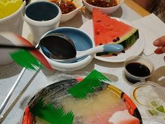 -千牛将·鲜牛肉火锅(开元路店)