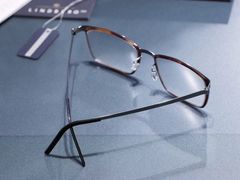 -目艮眼镜SHOWROOM(品牌集合店)