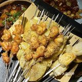 为了这口竹林手撕鸡可以来这家店1000次❗️