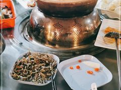 -盐禾堂海南屯昌香草鸭(海润路总店)