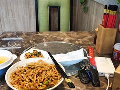 -龙亨焖面(总店、盛世华庭店)