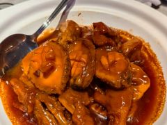 -上和臻品中国菜(花园街店)