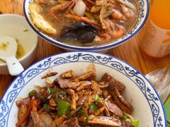 -姚记面馆(瑶琳路店)