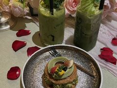 -碧特博格·20年品牌西餐厅(芜湖路店)