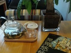 -古耳咖啡(北锣店)