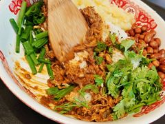 -红东阁东北菜烤肉酒馆(CROSS万象汇店)