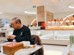 -小茉庐和牛自助火锅(龙湖万达店)