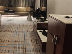 -上海龙之梦万丽酒店