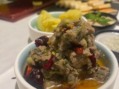 -彩虹之约•淮扬家宴(亚运村店)