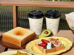 -银座仁志川·生吐司专门店(香港广场店)