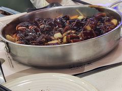-黄记煌三汁焖锅(首创奥特莱斯店)