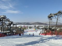 -棋盘山冰雪大世界
