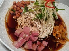 扬州烫干丝-大潮淮·淮扬菜(何园旗舰店)