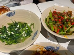 空心菜-潇湘阁(昆泰国际大厦店)