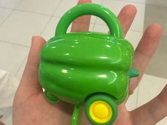 -海底捞火锅(西直门凯德MALL店)