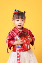 -童梦时光儿童摄影(华业·东方玫瑰店)