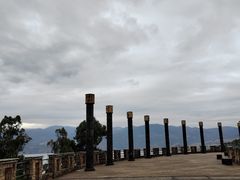 -西昌邛海湿地