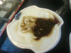 豆腐涝-秦淮小吃城(夫子庙店)