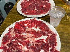 -咖咖火锅(老店)