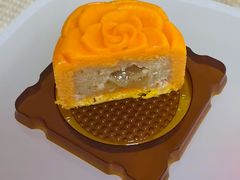 -星巴克(七宝领展广场1F店)