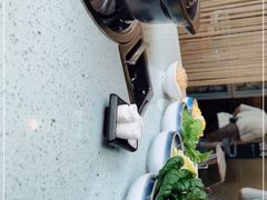 -烹然四季椰子鸡火锅(团结湖总店)