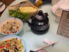 -丁里羊肉小镇(天鹅湖总店)