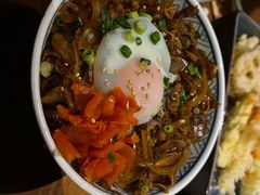 -半藏居酒屋(香港花园店)