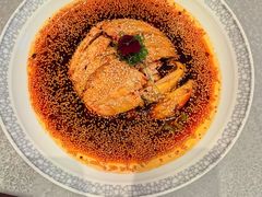 -写庭·鱼鲜川菜·宴请(铁像寺水街店)