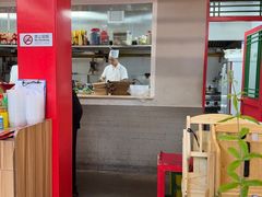 -小街47號江湖菜(四合院店)