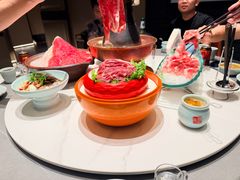 -额尔敦传统涮(体育场店)