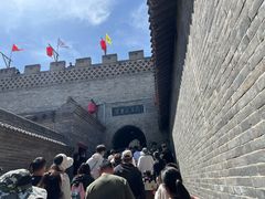 -康百万庄园