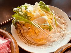 -山葵家·创意料理(临平银泰城店)