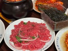 -蒜香焼肉PURUSHIN(马场路店)