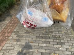 -金杨老摊头蛋饼(金口路店)