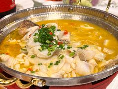 -老广酒楼(樱花店)