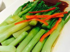 阳光瑞丽餐厅-阳光雷迪森广场酒店(中山东路店)