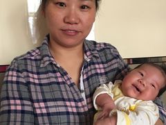 -贝斯特月嫂·育婴护理(北外滩总店)